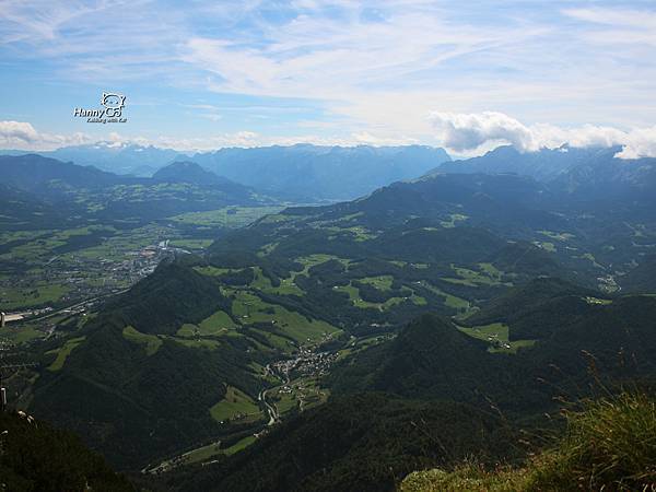 2014 0826 Grödig untersberg