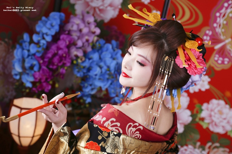 印刷可能 花魁歌 印刷可能 花魁歌
