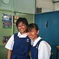 Me and Regina Ng