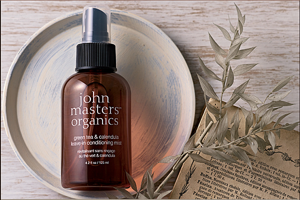 John Masters Organics 