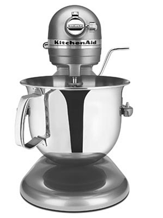 Kitchen Aid Mixer