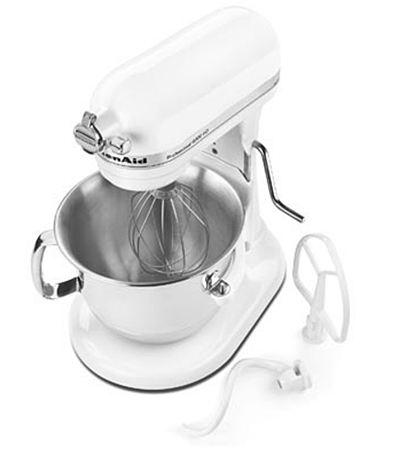 Kitchen Aid Mixer