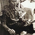 李澤藩（1907 -1989），台灣前輩畫家，新竹縣人，台北師範學校畢業，師事石川欽一郎，前中研院院長李遠哲的父親。