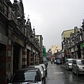 20090604大溪和平老街雨中美景.JPG