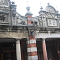 20090604大溪和平老街牌樓.JPG