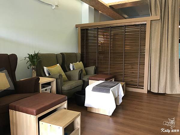 歡迎來紓壓 當自己家 宜蘭市 谷峻 經絡推拿腳底按摩 2018 11 6更新 Katy說故事 痞客邦