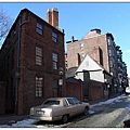 Paul Revere House