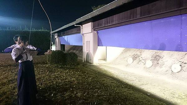 Day132 134 一日偽弓道部社員 京都終於下雪了 一生一世趕稿中 痞客邦