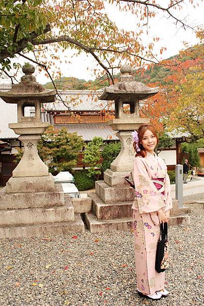 京都-清水寺