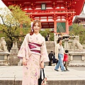 京都-清水寺