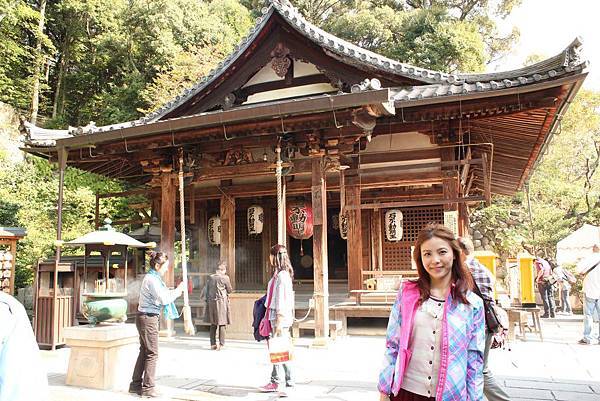 京都-金閣寺