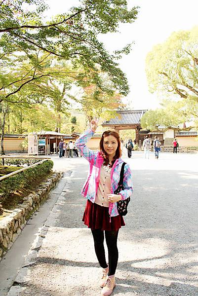 京都-金閣寺