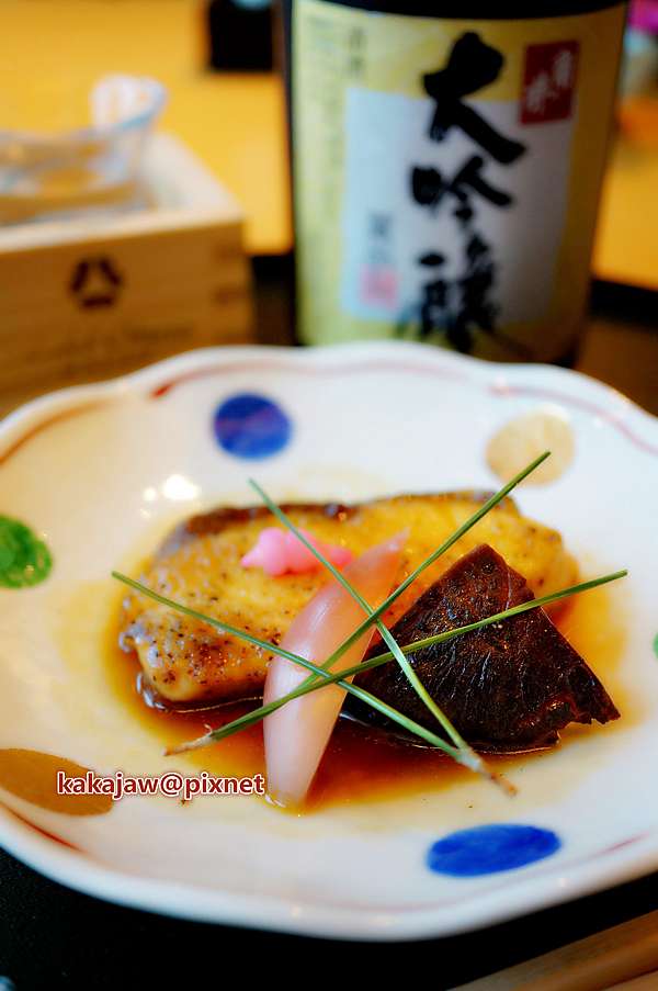 日本大分縣柑橘鰤魚在澳門山里出現 Kakajaw的廚房與京都 痞客邦