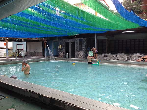 南投信義 東埔溫泉推薦 新中橫 東光溫泉 大眾池泡湯篇 如同世外桃源的台灣泡湯秘境 日本自助旅行大補帖 凱子凱 痞客邦