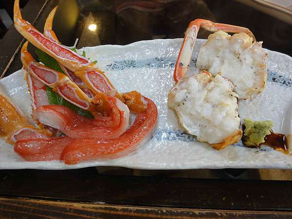關西兵庫 城崎溫泉 いなば鮮魚 來城崎溫泉大口吃螃蟹 這家便宜新鮮又好吃 Cp值超高 必吃平價海鮮丼推薦 日本自助旅行大補帖 凱子凱 關西兵庫 城崎溫泉 いなば鮮魚 來城崎溫泉大口吃螃蟹 這家便宜新鮮又好吃 Cp值超高 必吃平價海鮮丼推薦 日本自助旅行大補帖 凱子凱