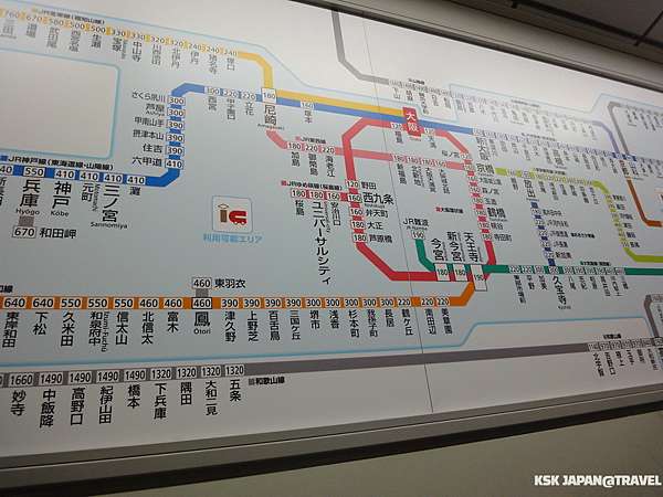 大阪 交通 大阪環球影城如何去 交通方式很簡單 日本環球影城usj交通方式介紹universal Studios Japan 日本自助旅行大補帖 凱子凱 痞客邦