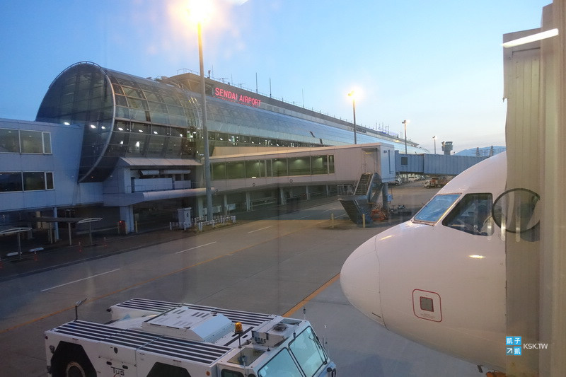 日本 Lcc 台灣虎航 仙台航線it255 搭乘經驗分享 仙台空港進出玩東北地區實在夠便利 日本自助旅行大補帖 凱子凱 痞客邦