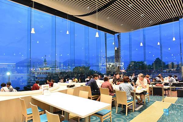 北海道 洞爺 乃之風渡假酒店 Toya乃の風リゾート 的海鮮buffet吃到飽也太豪華了吧 超級大推 波の音buffet 晚餐 早餐 日本自助旅行大補帖 凱子凱