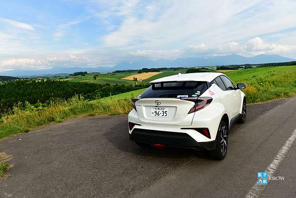 日本 自駕 Ots租車 Toyota C Hr Turbo 4wd 北海道自駕經驗分享 Suv 汽油車 油耗測試 導航機操作 豐田 日本自助旅行大補帖 凱子凱 痞客邦 日本 自駕 Ots租車 Toyota C Hr Turbo 4wd 北海道自駕經驗分享 Suv 汽油車 油耗測試 導航機操作 豐田 日本自助旅行大補帖 凱子凱 痞客邦