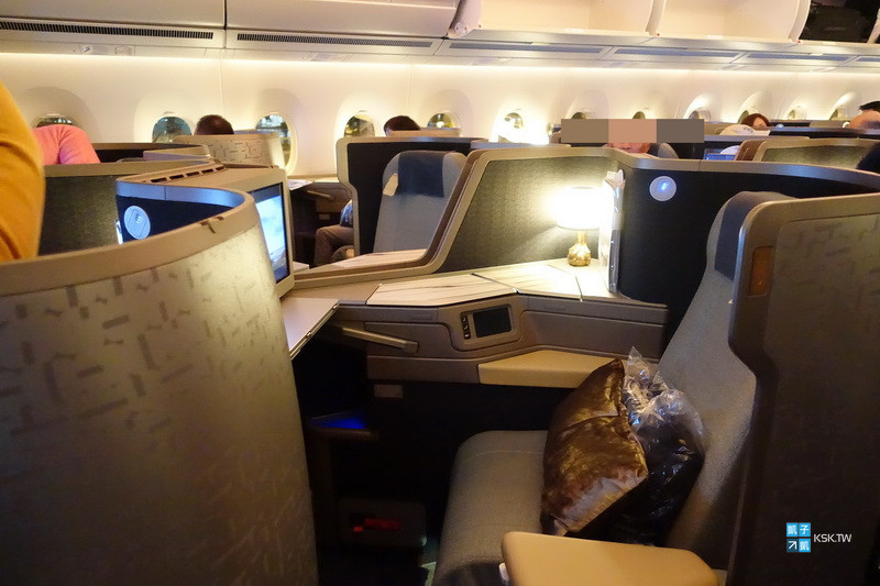 ä¸­è¯èˆªç©º è¯èˆªa350 900 å•†å‹™è‰™ è¶…è±ªè¯é«