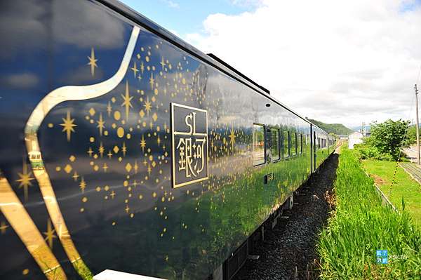 日本東北 愉快列車 Sl銀河號 蒸汽火車 完整遊記分享 岩手花卷推薦行程 來搭宮澤賢治 銀河鐵道之夜 主題的蒸汽火車 日本自助旅行大補帖 凱子凱