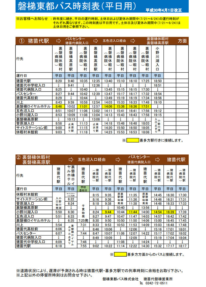 福島 必遊景點 五色沼 五色沼自然探勝路 磐梯高原上的夢幻仙境 交通 賞楓遊記 桧原湖 遊覽船資訊 日本自助旅行大補帖 凱子凱