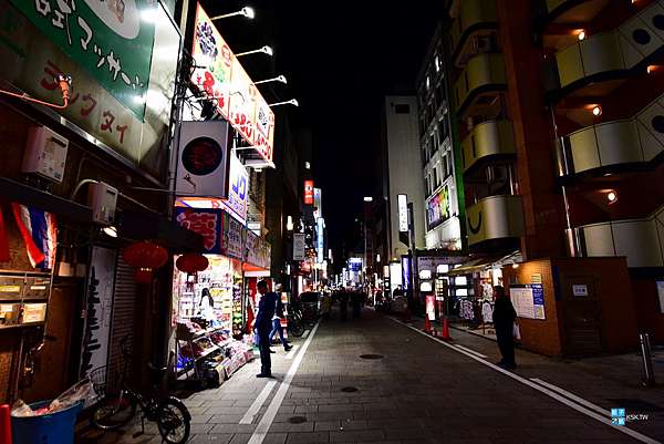 大阪 住宿推薦 大阪難波光芒酒店 Candeo Hotels Osaka Namba 距離道頓堀 心齋橋超近 頂樓有大浴池 天空spa 超人氣旅館住宿 最近地鐵車站 長堀橋 日本橋 日本自助旅行大補帖 凱子凱