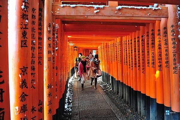 京都 必去景點 伏見稻荷大社 千本鳥居 太壯觀了 交通方式 新年參拜記錄 日本自助旅行大補帖 凱子凱 痞客邦 京都 必去景點 伏見稻荷大社 千本鳥居 太壯觀了 交通方式 新年參拜記錄 日本自助旅行大補帖 凱子凱 痞客邦