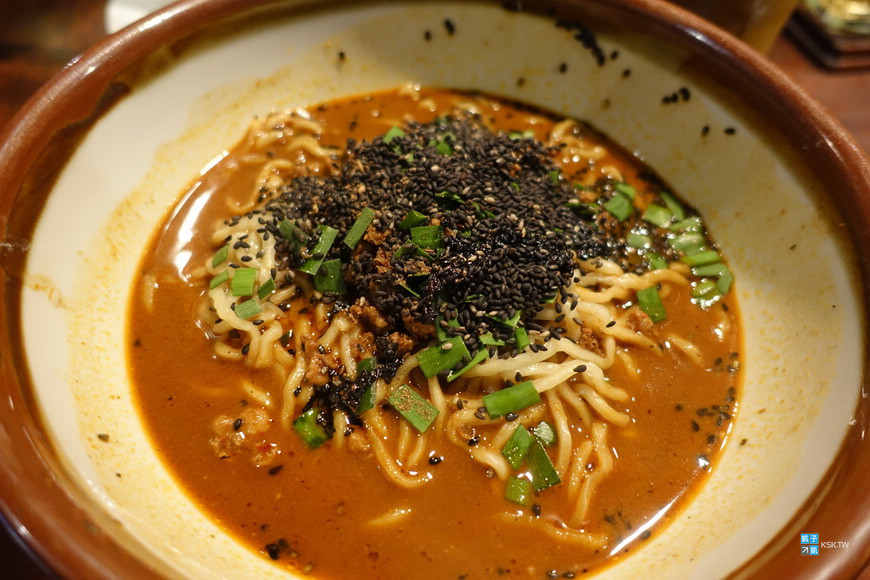 京都 美食 六傳屋 先斗町店 擔擔麵名店 河原町附近 日本自助旅行大補帖 凱子凱 痞客邦 京都 美食 六傳屋 先斗町店 擔擔麵名店 河原町附近 日本自助旅行大補帖 凱子凱 痞客邦