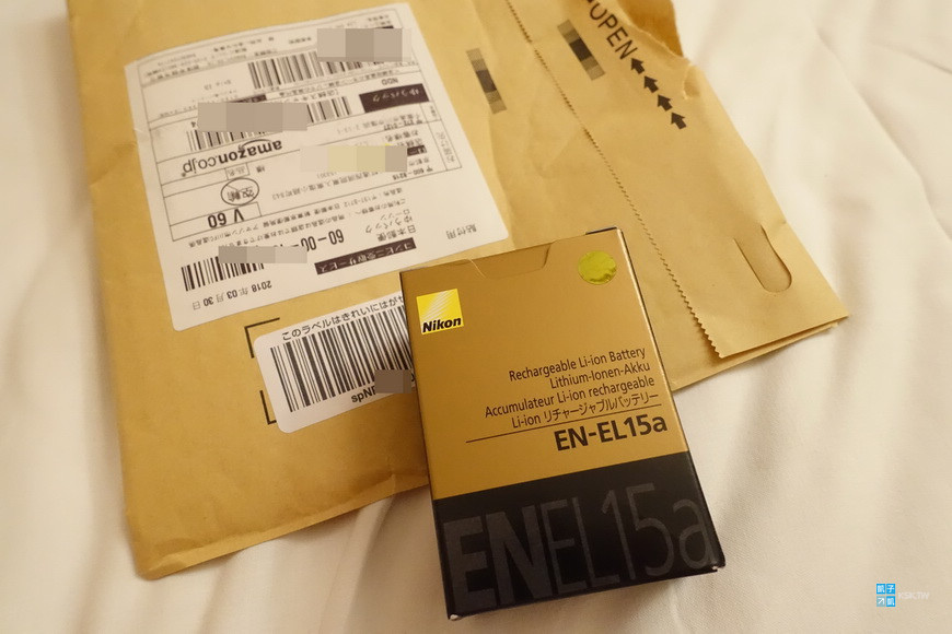 日本amazon亞馬遜購物 於日本便利商店lawson取件教學 預訂教學 選定超商住址 10天內可保留取件 日本自助旅行大補帖 凱子凱
