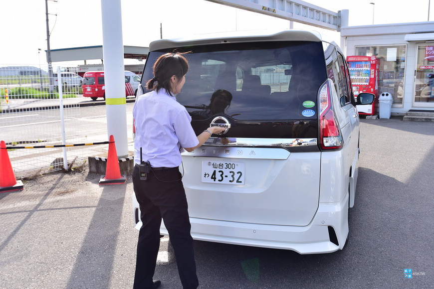 日本自駕 透過tocoo 租車預約網站 Nissan Car Rental仙台機場營業所租借serena新款自動輔助駕駛車 款 Tep過路費吃到飽方案的選擇 Tocoo 預約租車教學與優惠碼 福島 新潟自駕5日行程分享 日本自駕 透過tocoo 租車預約網站 Nissan Car Rental仙台機場營業所租借serena新款自動輔助駕駛車 款 Tep過路費吃到飽方案的選擇 Tocoo 預約租車教學與優惠碼 福島 新潟自駕5日行程分享