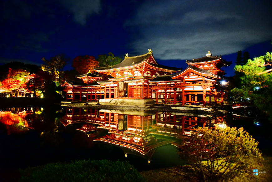 京都宇治 必去景點 平等院 交通 秋天夜楓特別參觀 春天賞櫻也美 鳳凰堂夜間點燈倒影超美 世界遺產 日本自助旅行大補帖 凱子凱 京都宇治 必去景點 平等院 交通 秋天夜楓特別參觀 春天賞櫻也美 鳳凰堂夜間點燈倒影超美 世界遺產 日本自助旅行大補帖 凱子凱