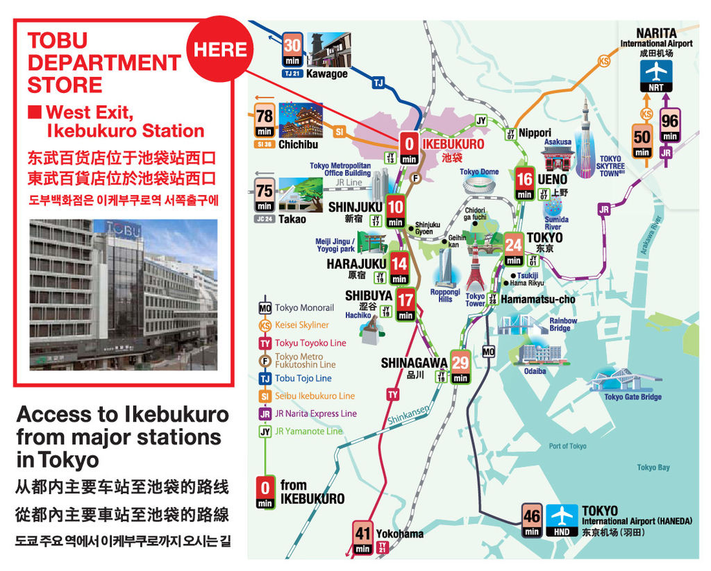 21 東京購物 東武百貨池袋店95折優惠券coupon 5 折扣 東武百貨船橋店 千葉 外國旅客限定 需先至免稅櫃台先兌換領取優惠券 Tobu Department Ikebukuro 日本自助旅行大補帖 凱子凱 21 東京購物 東武百貨池袋店95折優惠券coupon 5 折扣 東武百貨船橋店 千葉 外國旅客限定 需先至免稅櫃台先兌換領取優惠券 Tobu Department Ikebukuro 日本自助旅行大補帖 凱子凱