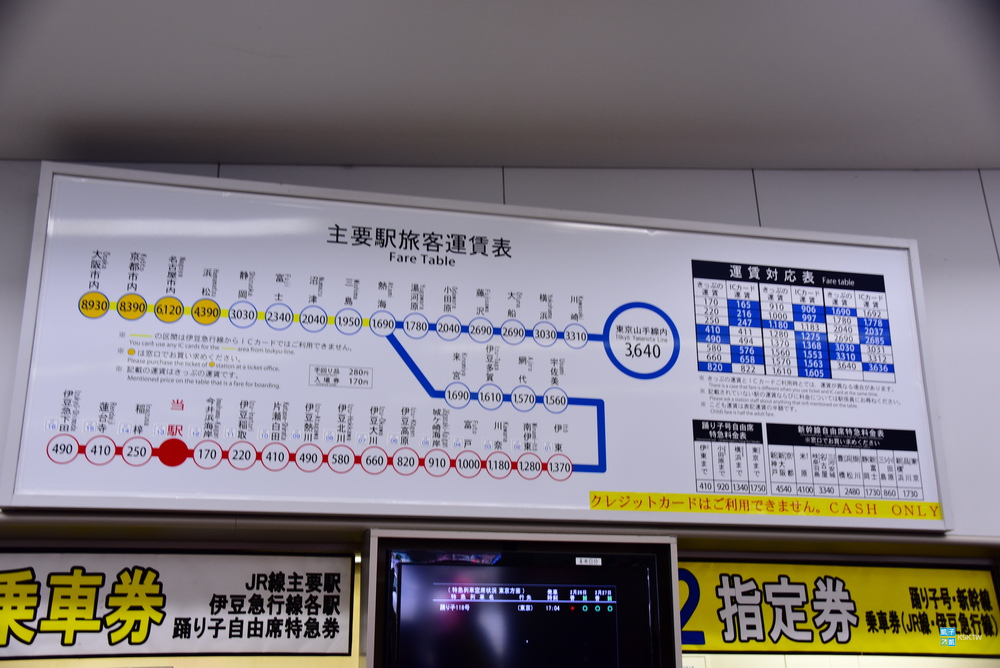 急行 伊豆