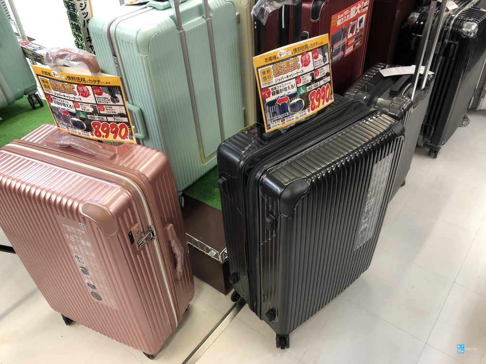 秋田 購物 唐吉訶德 秋田店 店鋪介紹與交通位置說明 驚安殿堂 日本自助旅行大補帖 凱子凱 痞客邦