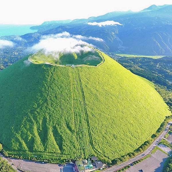 éœå²¡ æ—¥æœ¬çš„æŠ¹èŒ¶å±± ä¼Šè±†å¤§å®¤å±±çºœè»Š äº¤é€š æ—¥æœ¬è‡ªåŠ©æ—…è¡Œå¤§è£œå¸– å‡±å­å‡± ç—žå®¢é‚¦