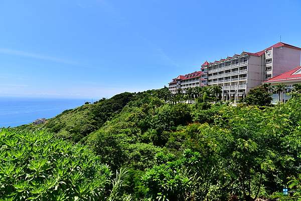 花蓮 住宿推薦 花蓮遠雄悅來大飯店 遠雄海洋公園 附近住宿好選擇 英倫風房間豪華氣派 無敵海景 有遊樂設施戲水游泳池 日本自助旅行大補帖 凱子凱