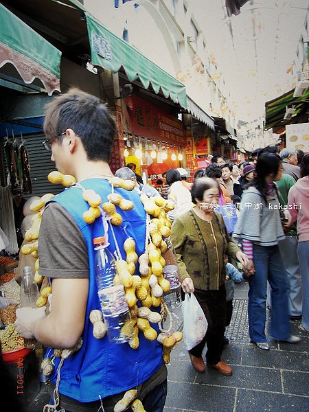 三鳳中街 年貨街.JPG