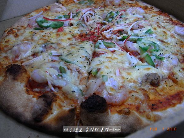 蜜蜂故事館手工pizza (29).JPG