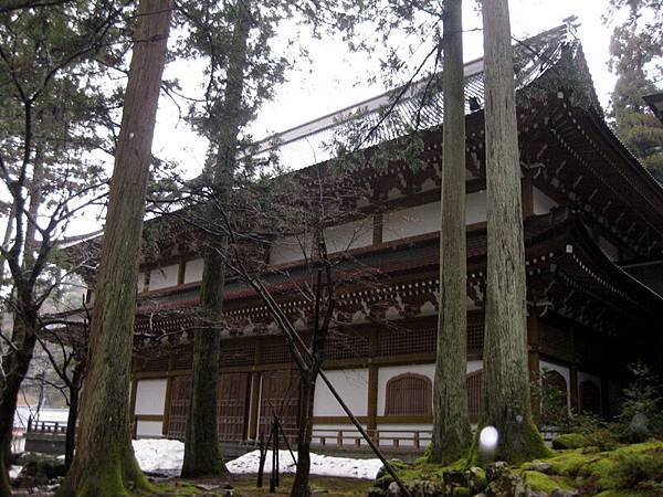 大本山永平寺9