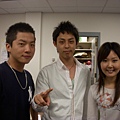 I &amp; YOSHIYA &amp; MAYA