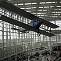 SEA TAC AIR