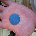 thumb