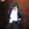 經典Billie Jean