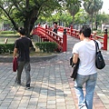 台中公園