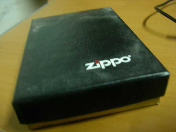 Zippo