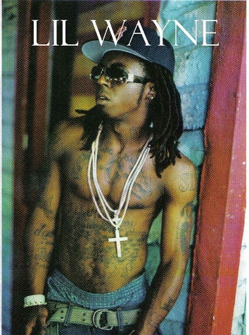 lilwayne