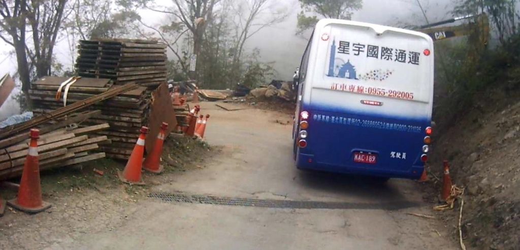 圖 連廁所鏡子都像幅畫之山上人家農場賞櫻