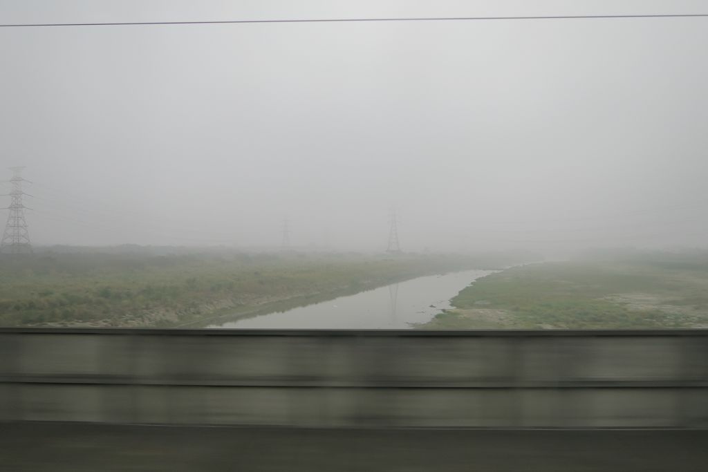 嘉義雲林山區賞櫻一日遊