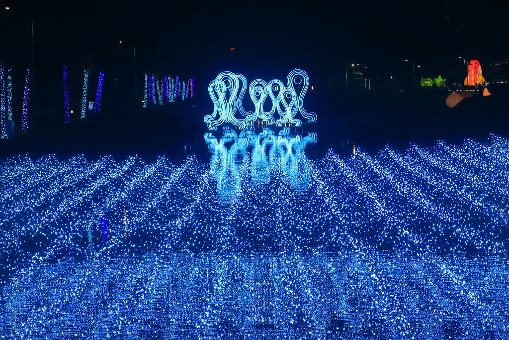 屏東--2025屏東燈會